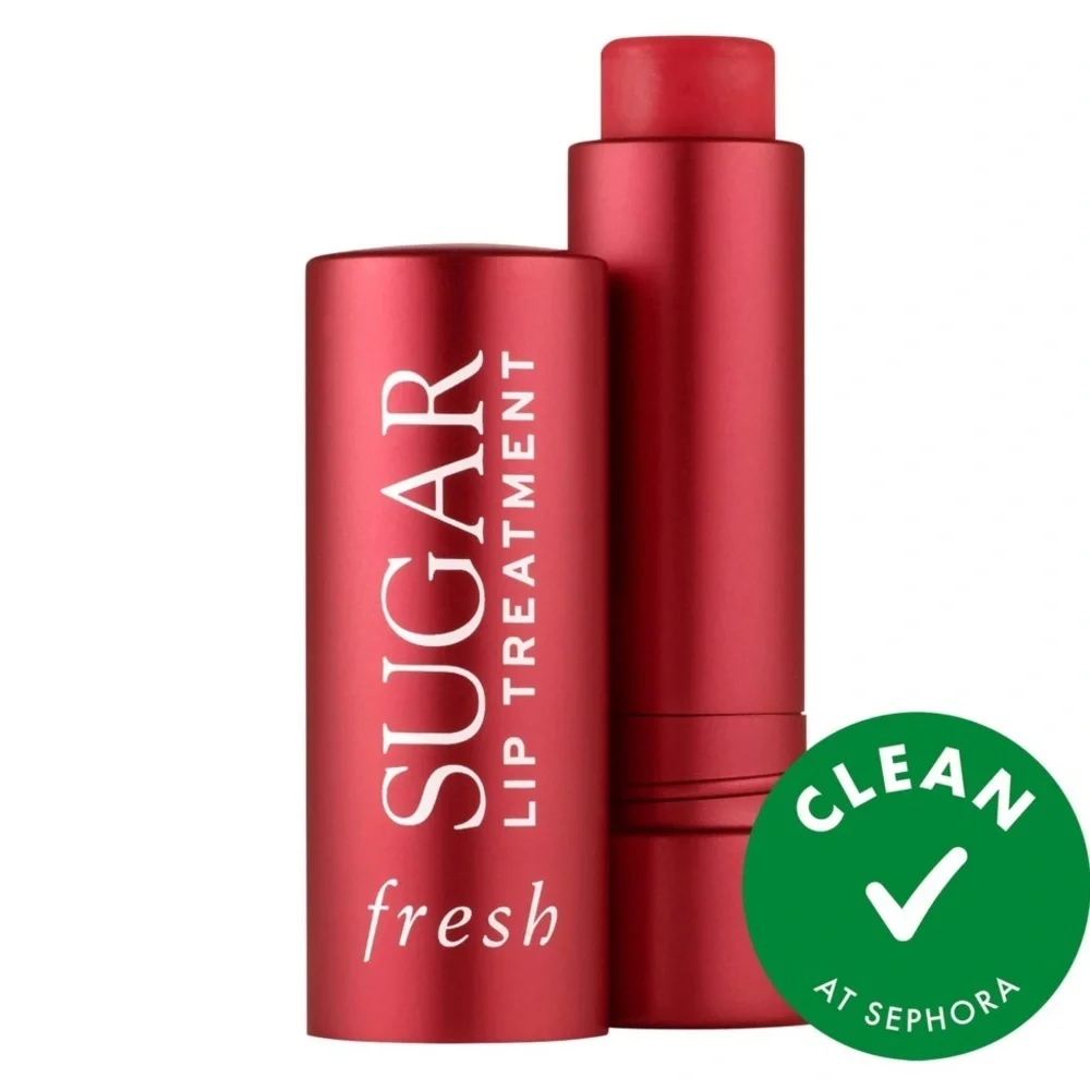 🍓 FRESH Sugar Lip Treatment Balm - Icon